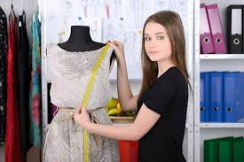 Ladies Tailor Near Me