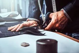 Clothing Alteration Service