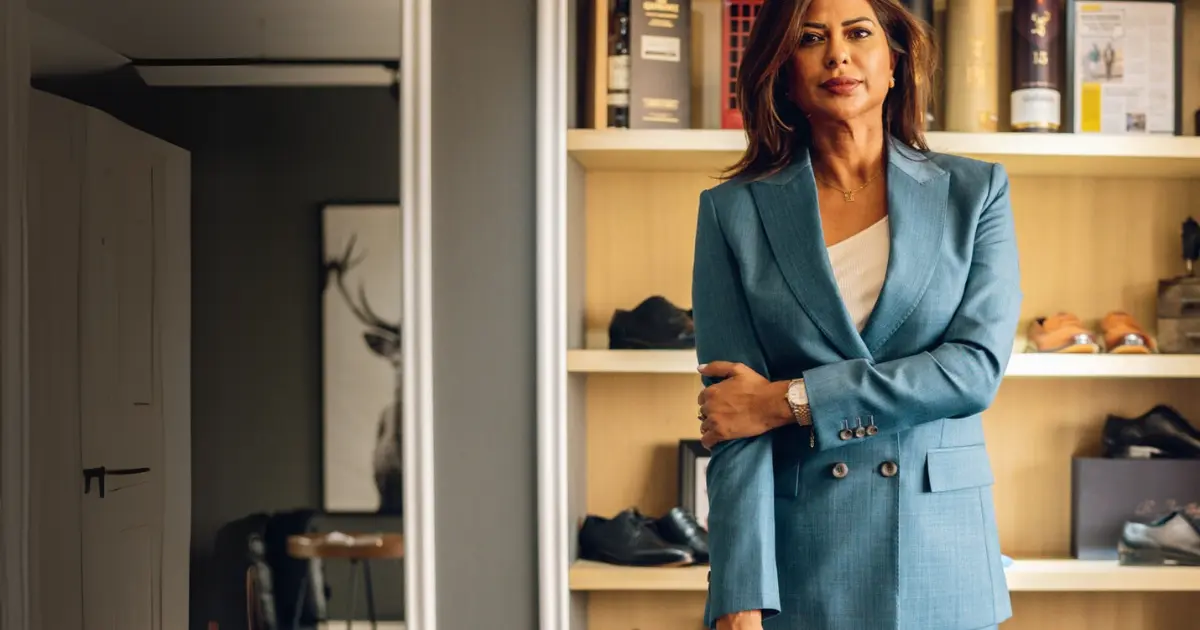 Ladies Tailor Near Me