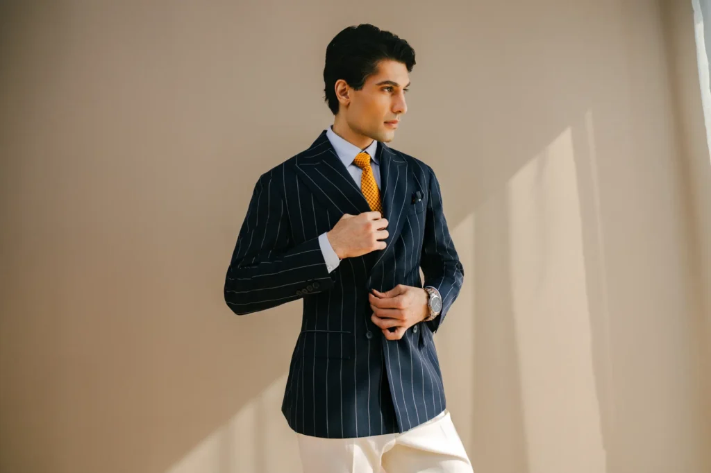 Suits in Dubai
