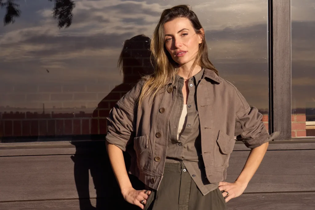 Women's Suit Jackets